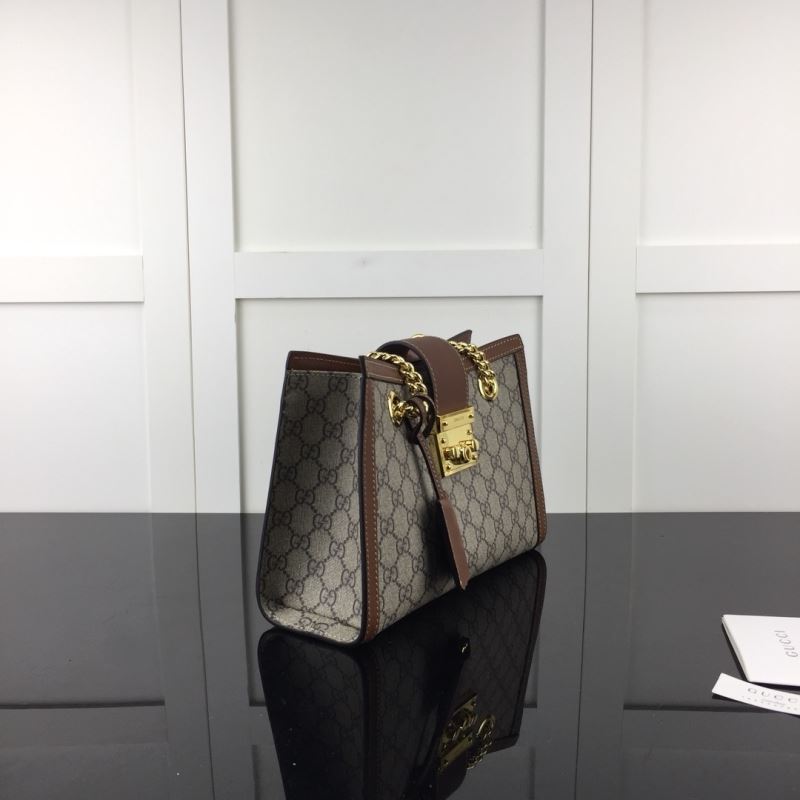 Gucci Shopping Bags